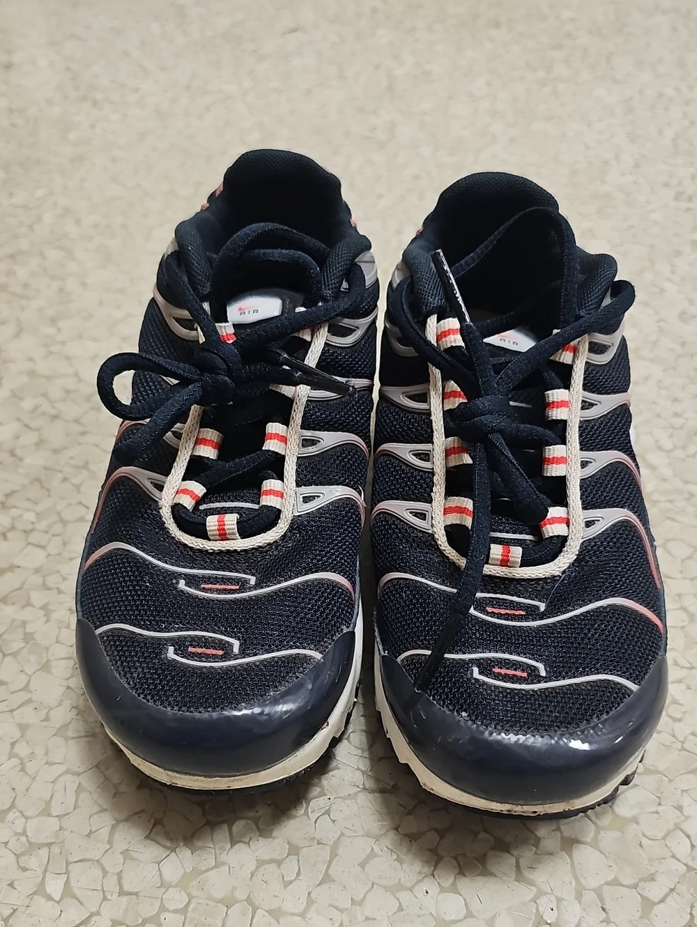 Kid Nike Shoxs